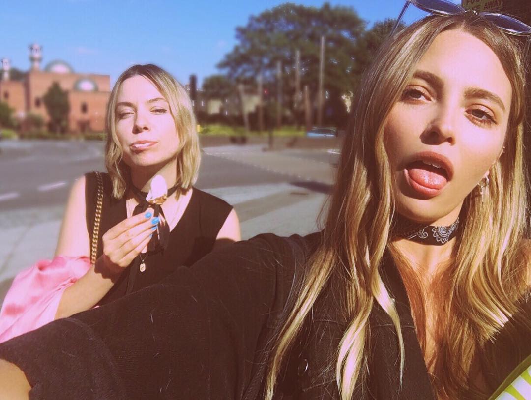 Abigail Halliday Abigail Halliday