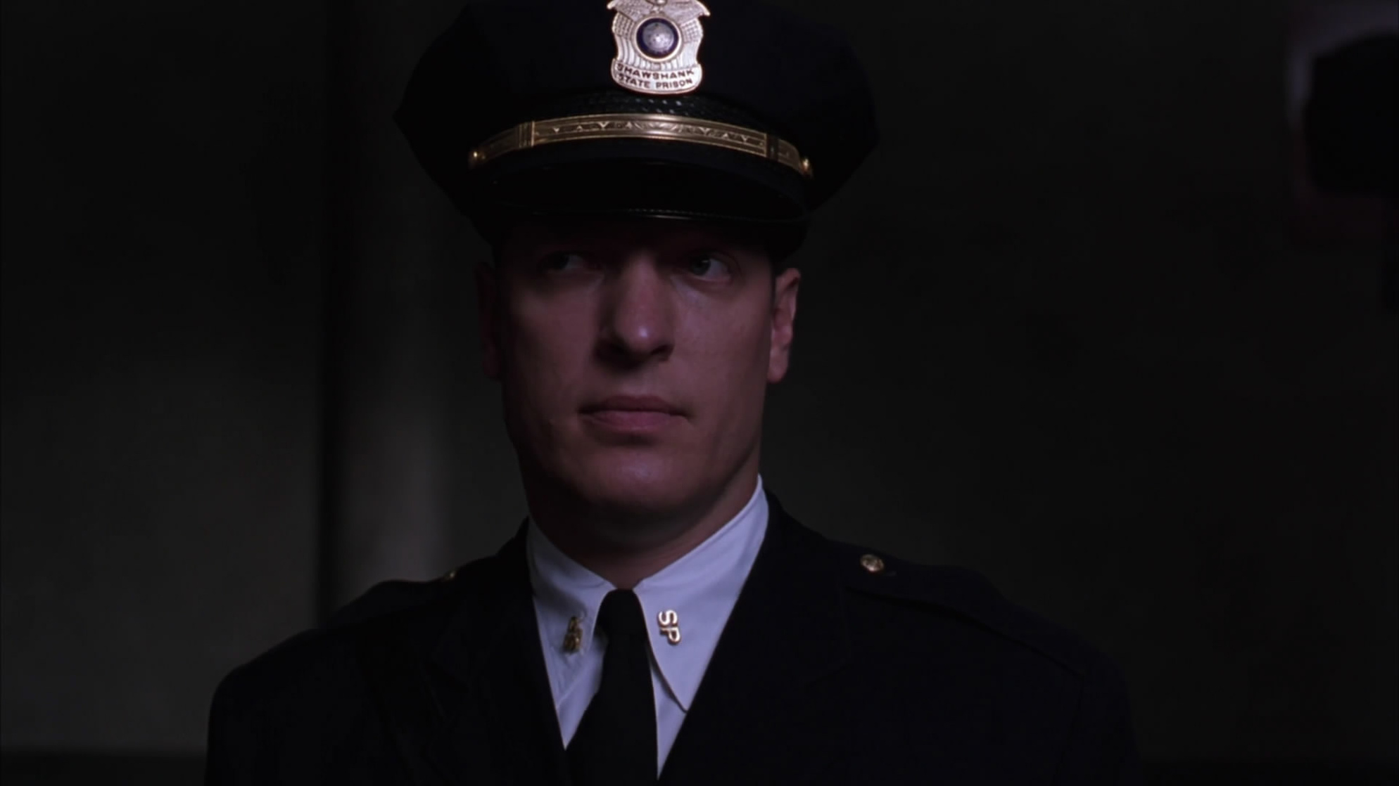 Clancy Brown