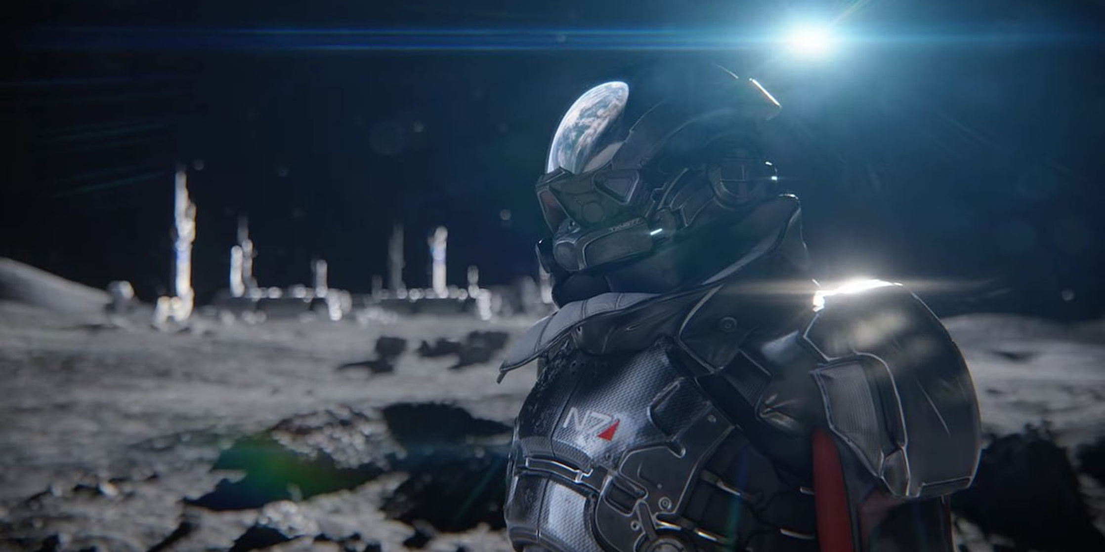 Alec Ryder