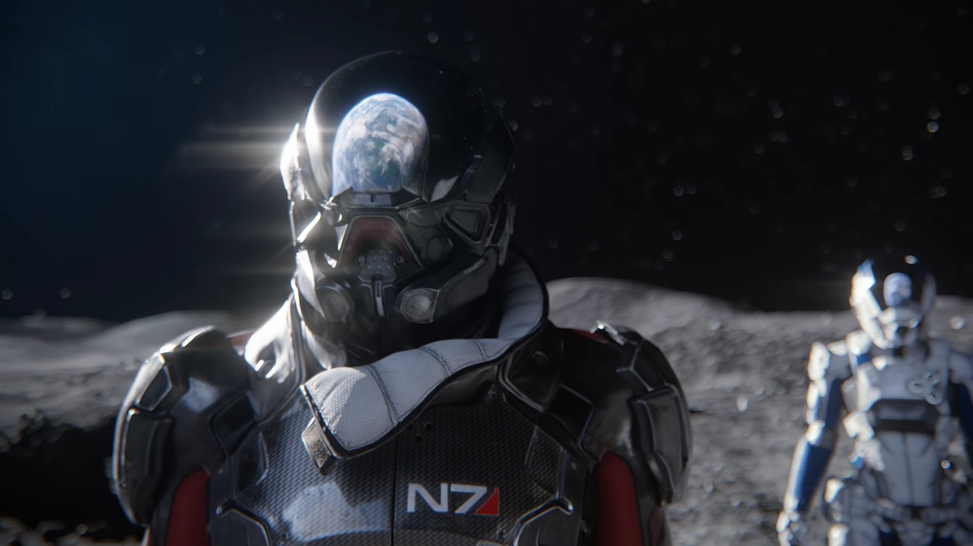 Alec Ryder