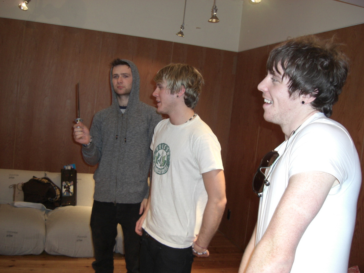 Danny Jones