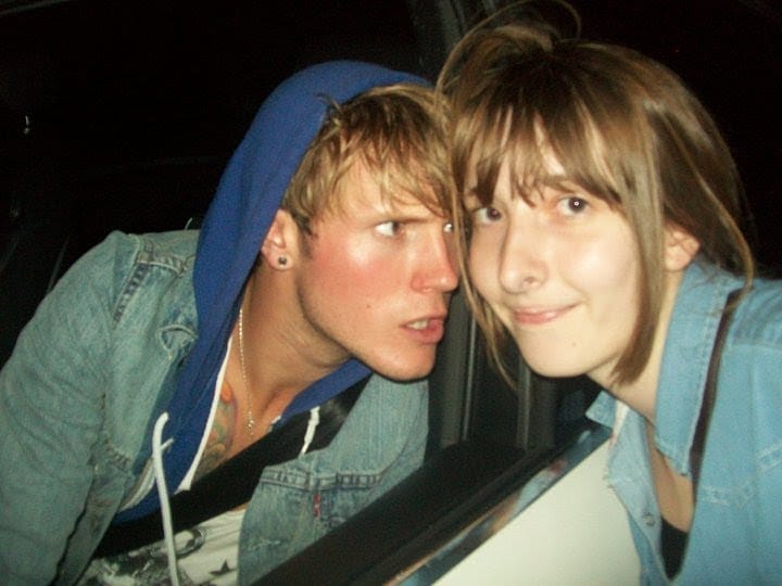 Dougie Poynter picture