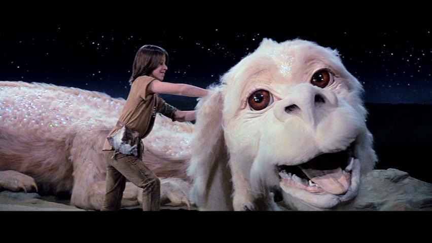 The NeverEnding Story