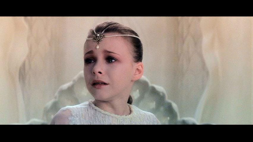 The NeverEnding Story