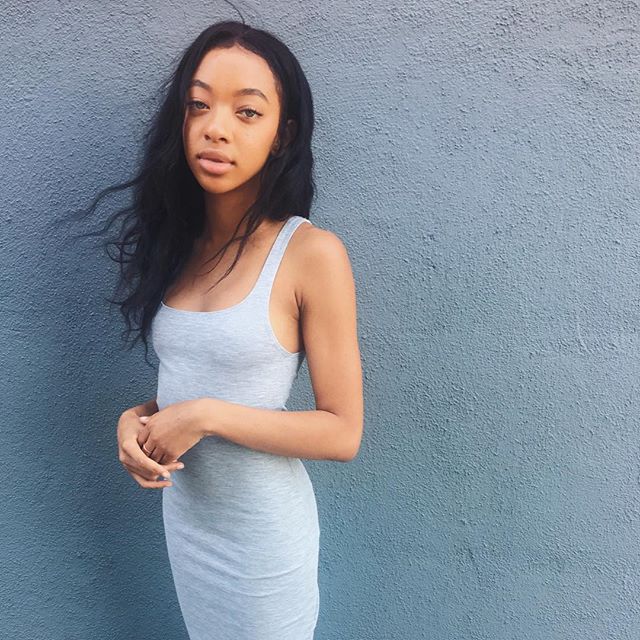 Zolee Griggs picture