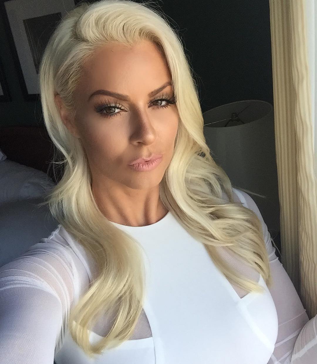 Picture of Maryse Ouellet