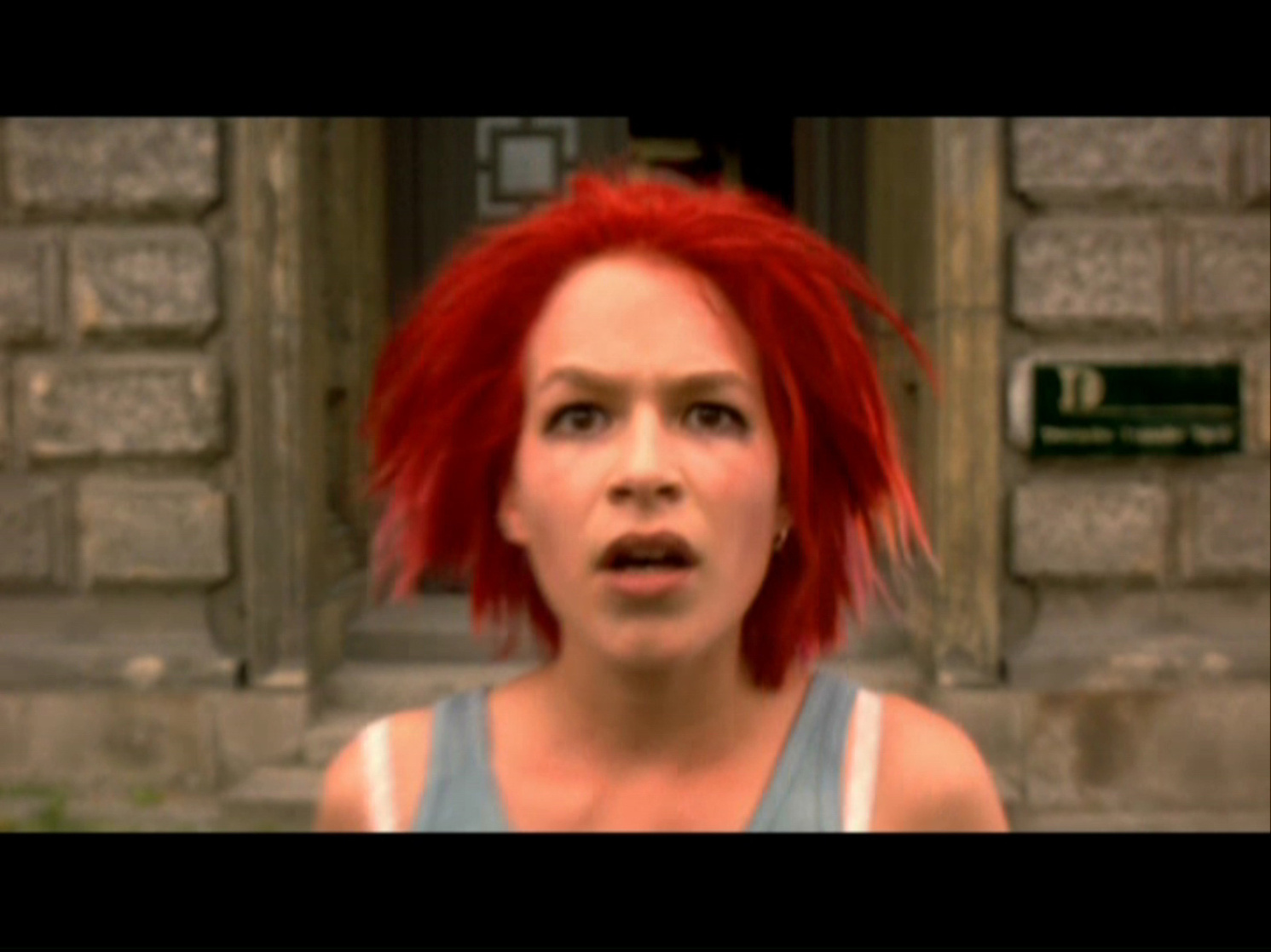 Run Lola Run