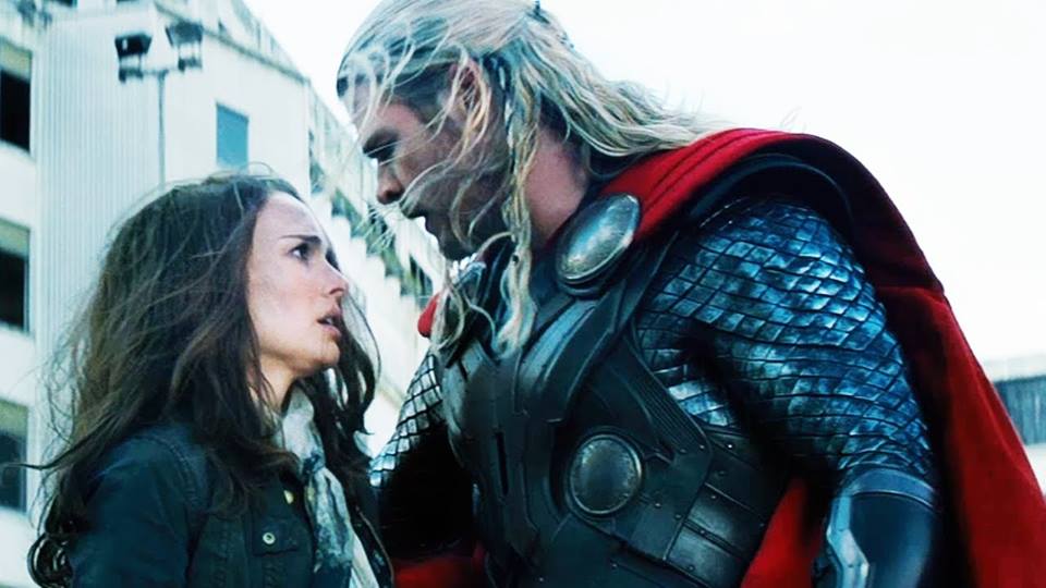 Chris Hemsworth
