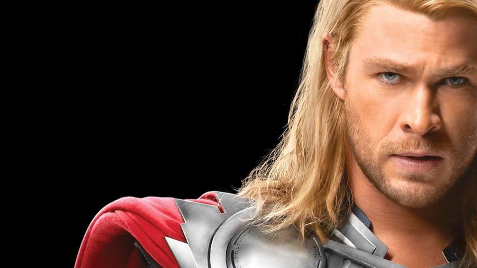 Chris Hemsworth