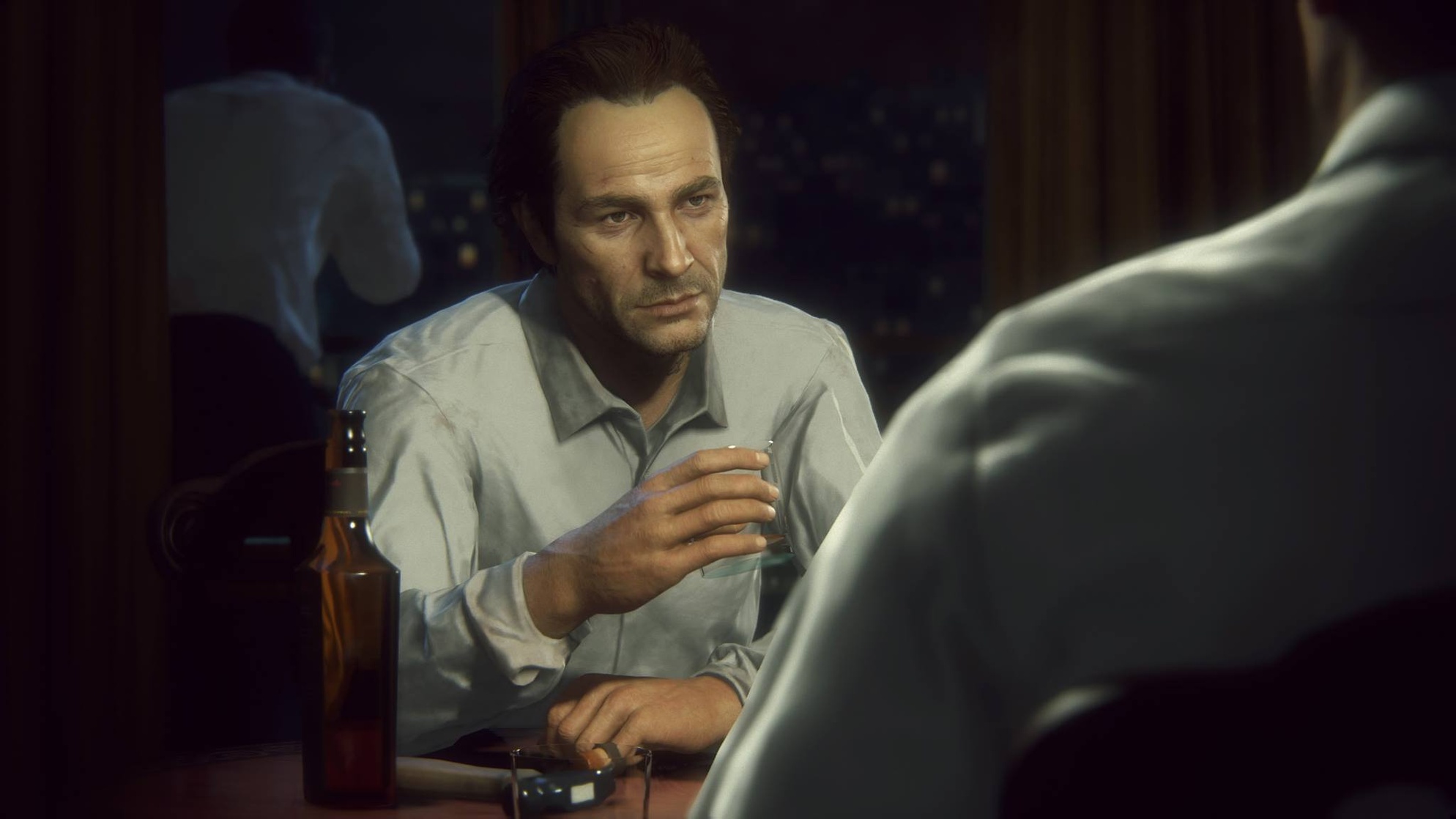 Uncharted 4: A Thief's End