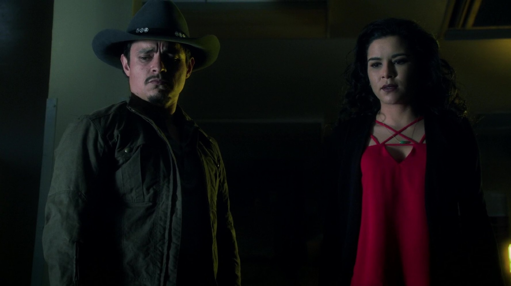 From Dusk Till Dawn: The Series