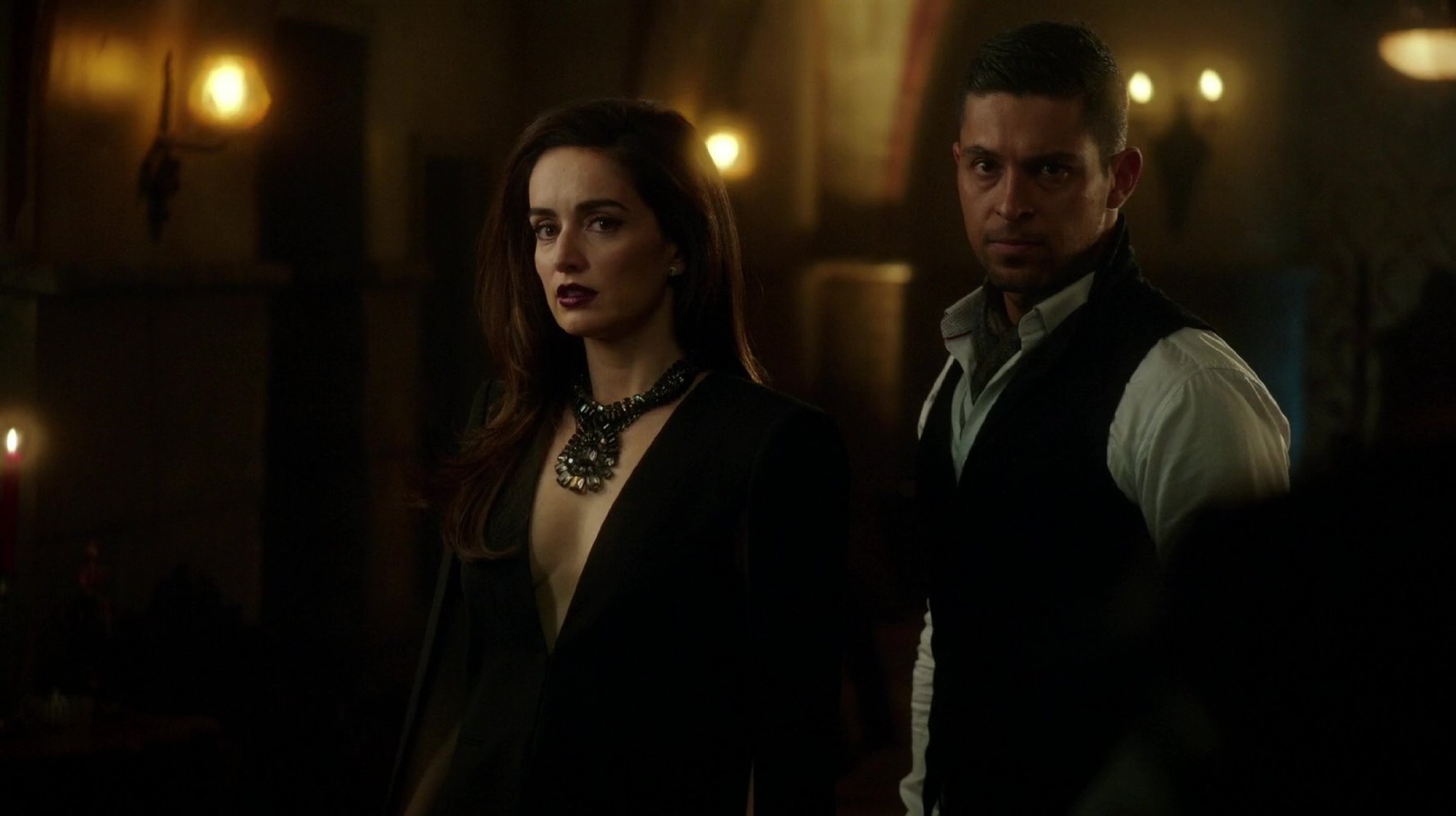 From Dusk Till Dawn: The Series