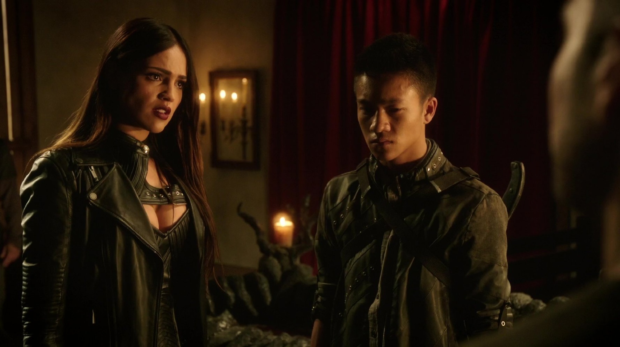 From Dusk Till Dawn: The Series
