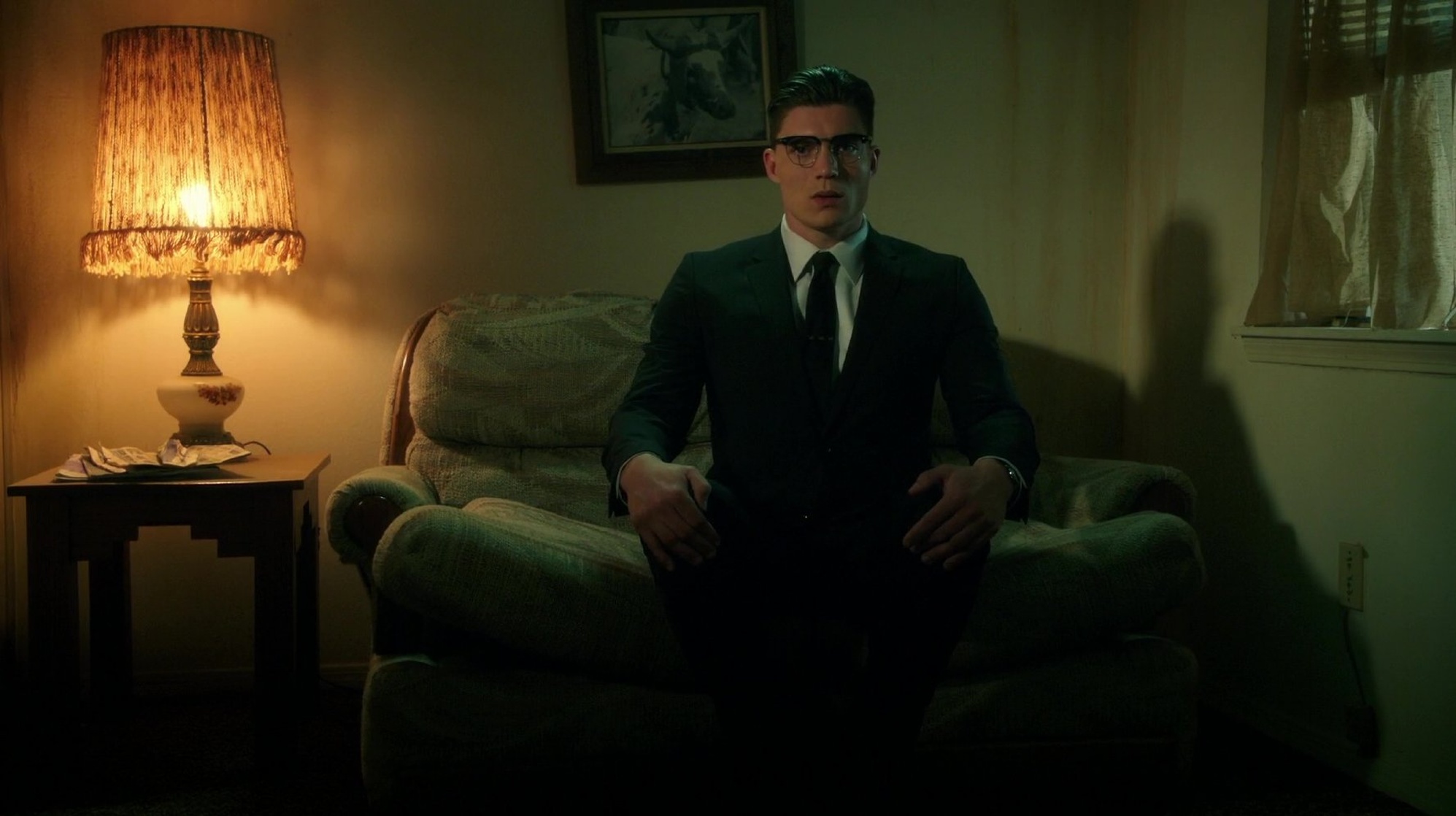 From Dusk Till Dawn: The Series