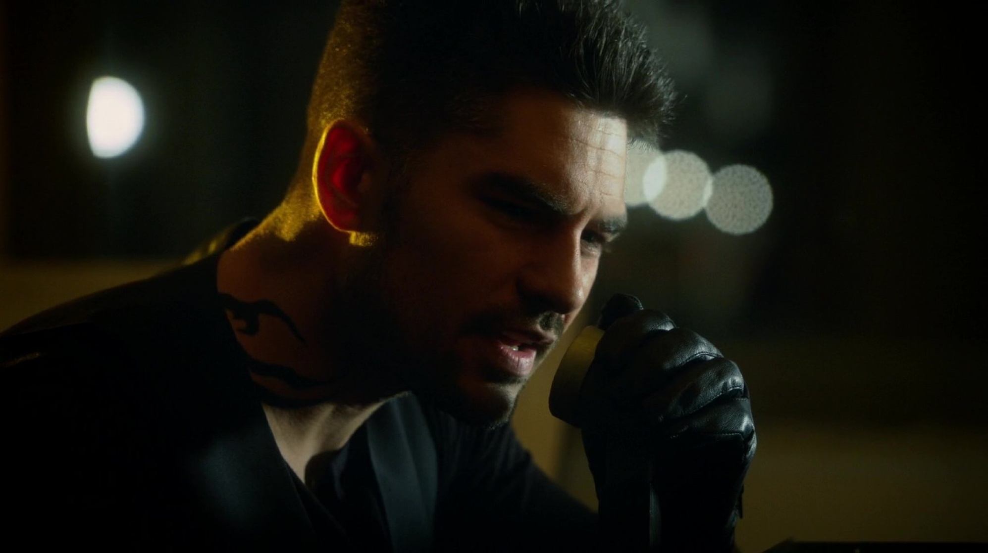 From Dusk Till Dawn: The Series