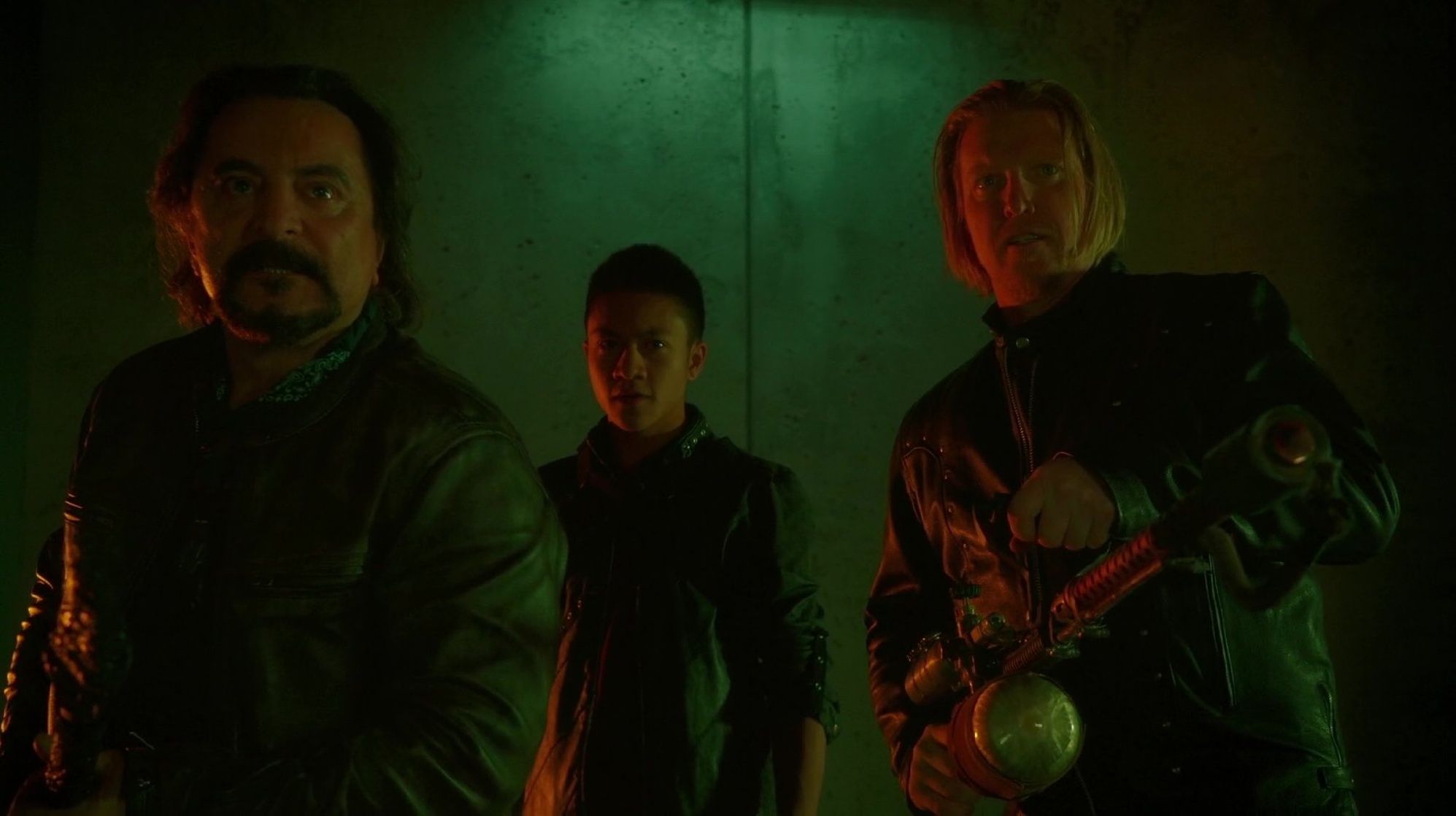 From Dusk Till Dawn: The Series