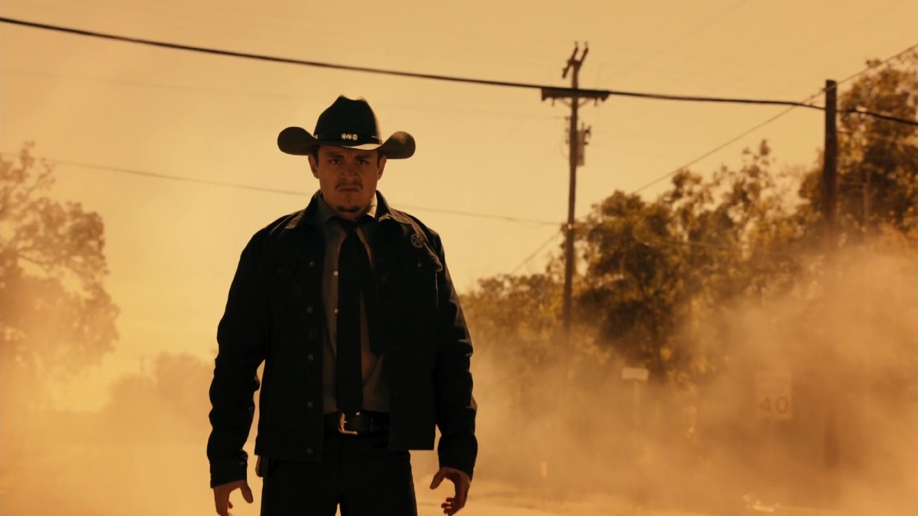 Picture of From Dusk Till Dawn