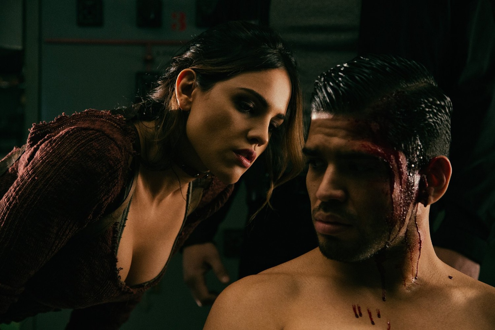 From Dusk Till Dawn: The Series