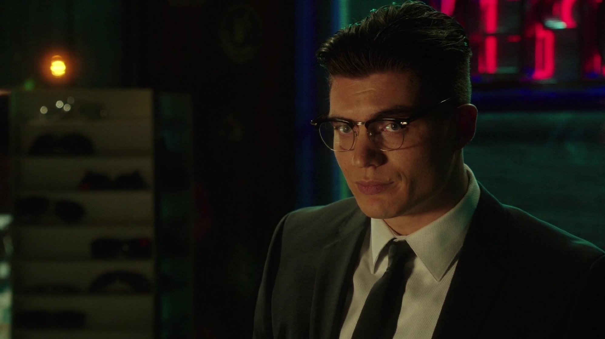From Dusk Till Dawn: The Series