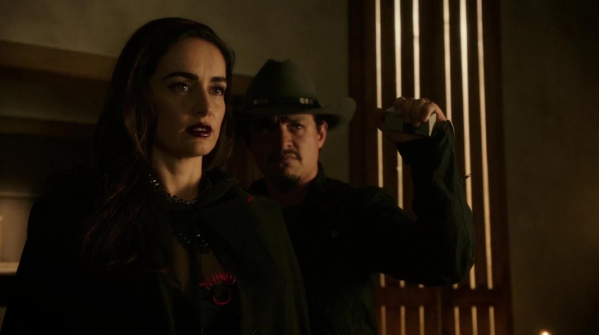 From Dusk Till Dawn: The Series