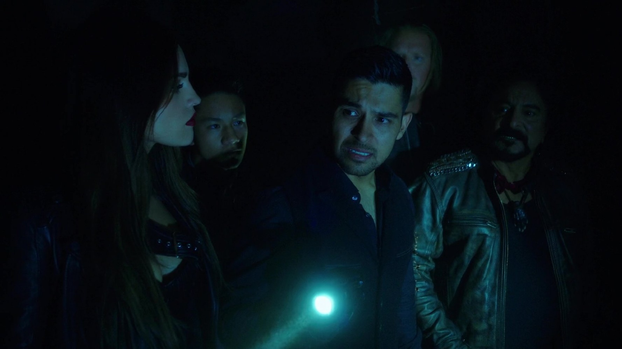From Dusk Till Dawn: The Series
