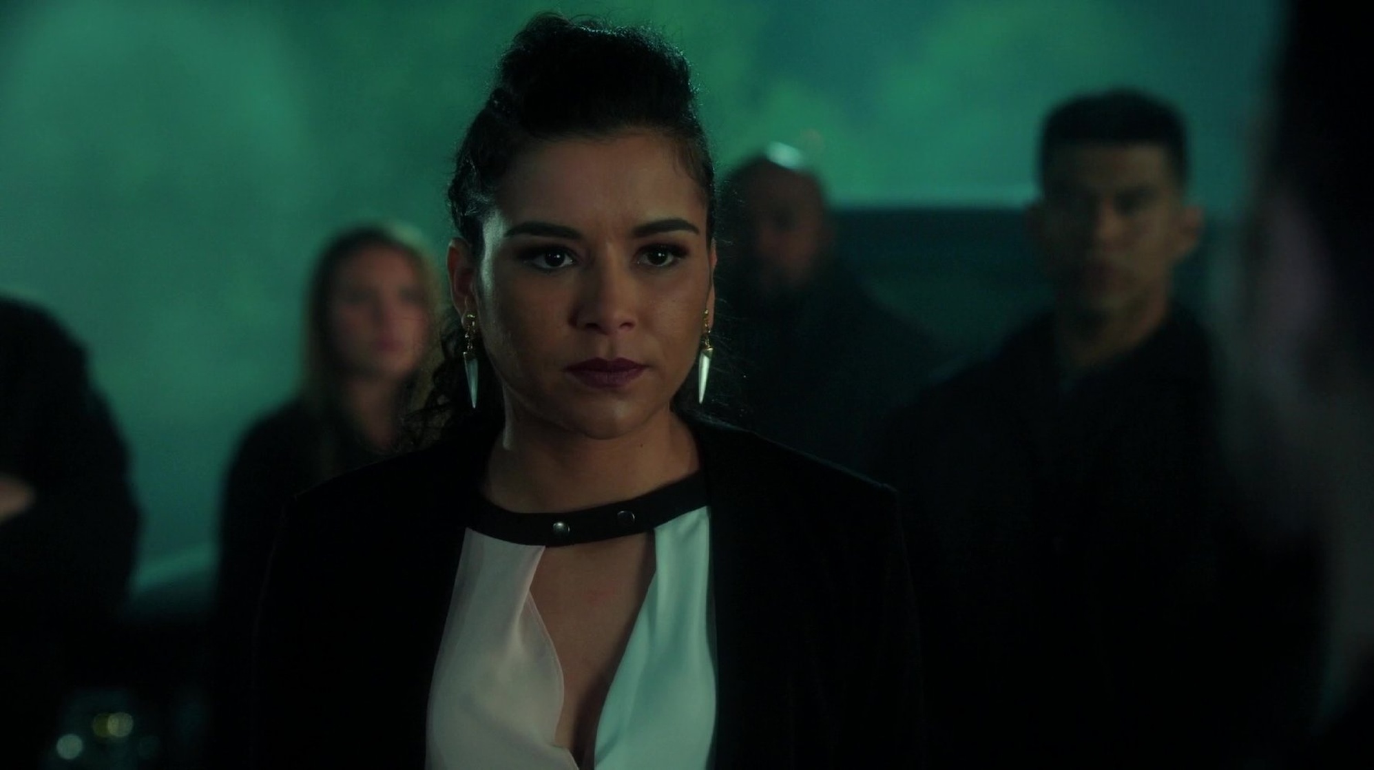 From Dusk Till Dawn: The Series