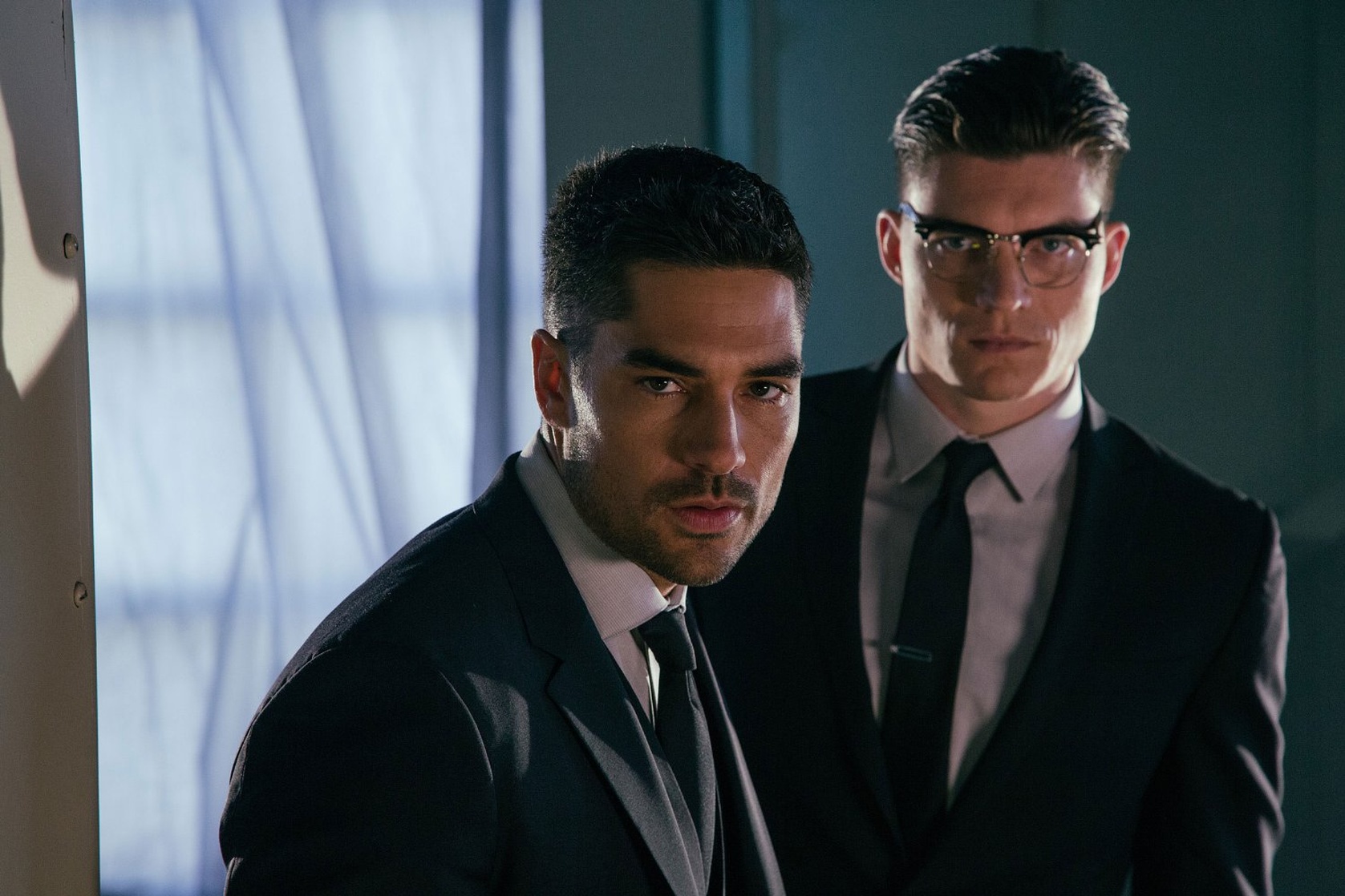 From Dusk Till Dawn: The Series