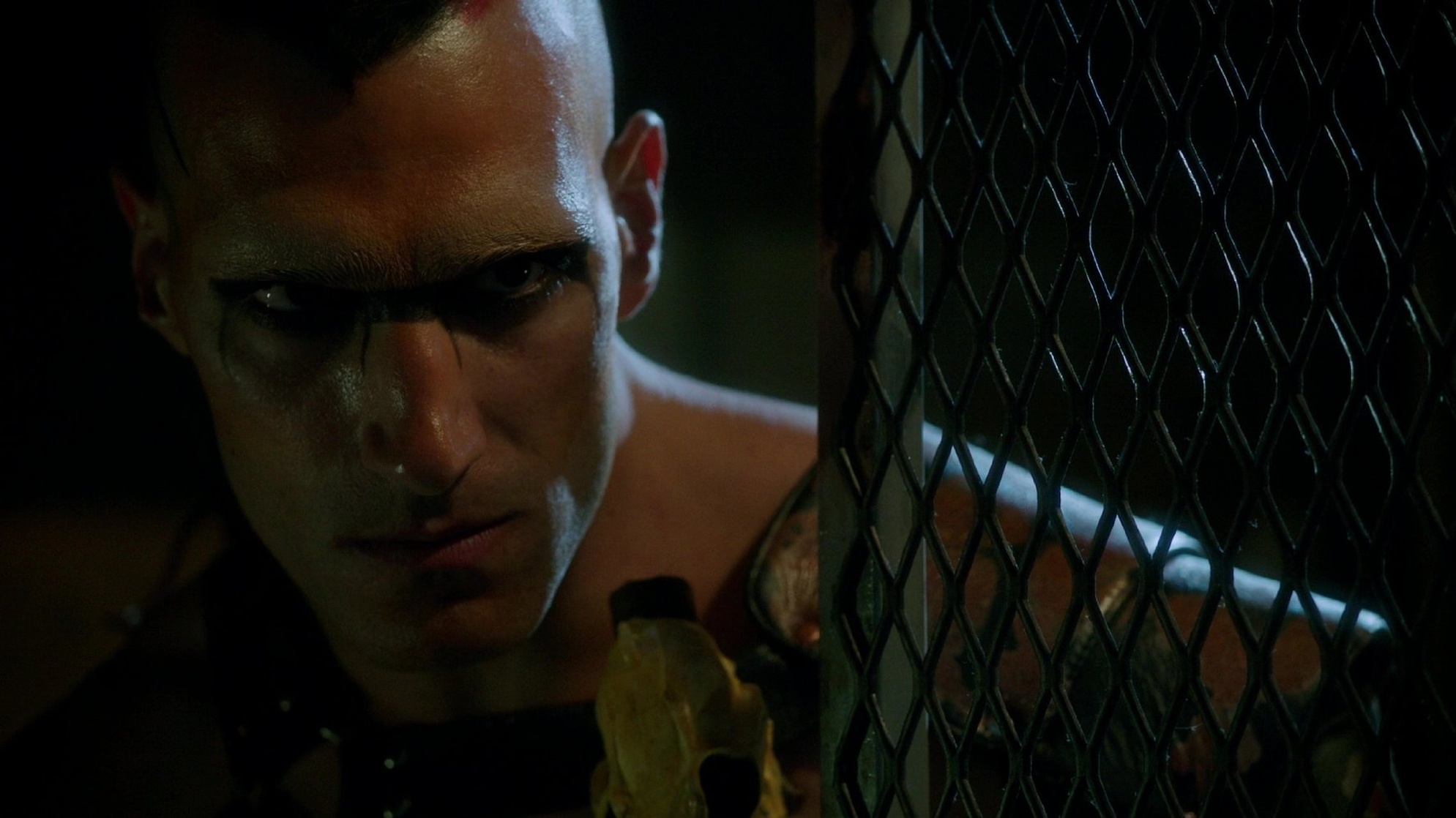From Dusk Till Dawn: The Series