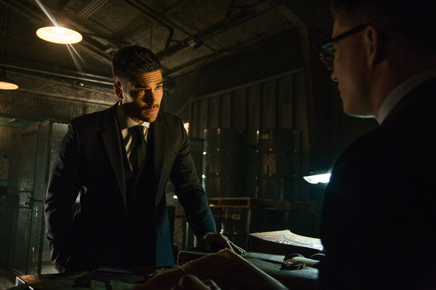 From Dusk Till Dawn: The Series