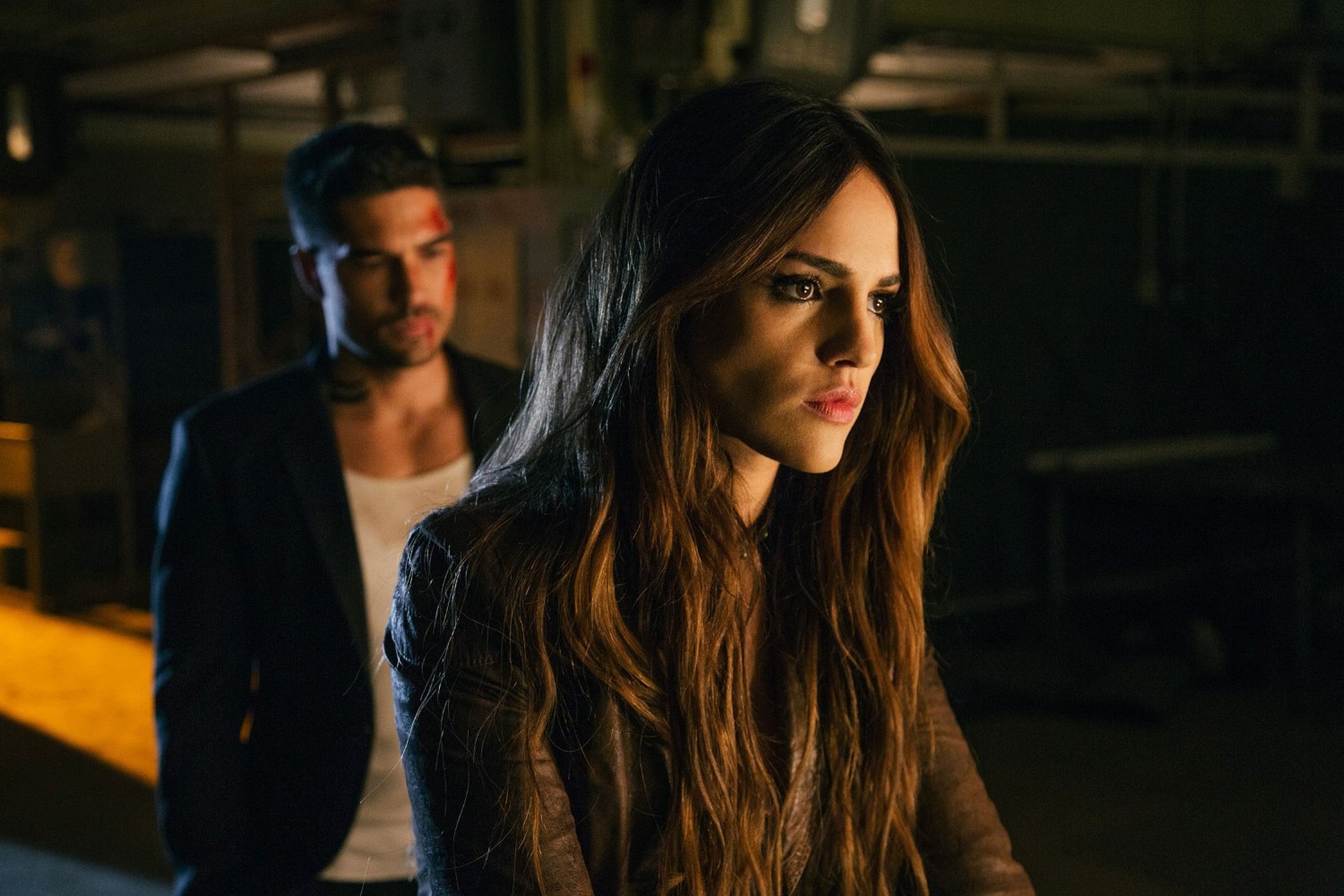 From Dusk Till Dawn: The Series