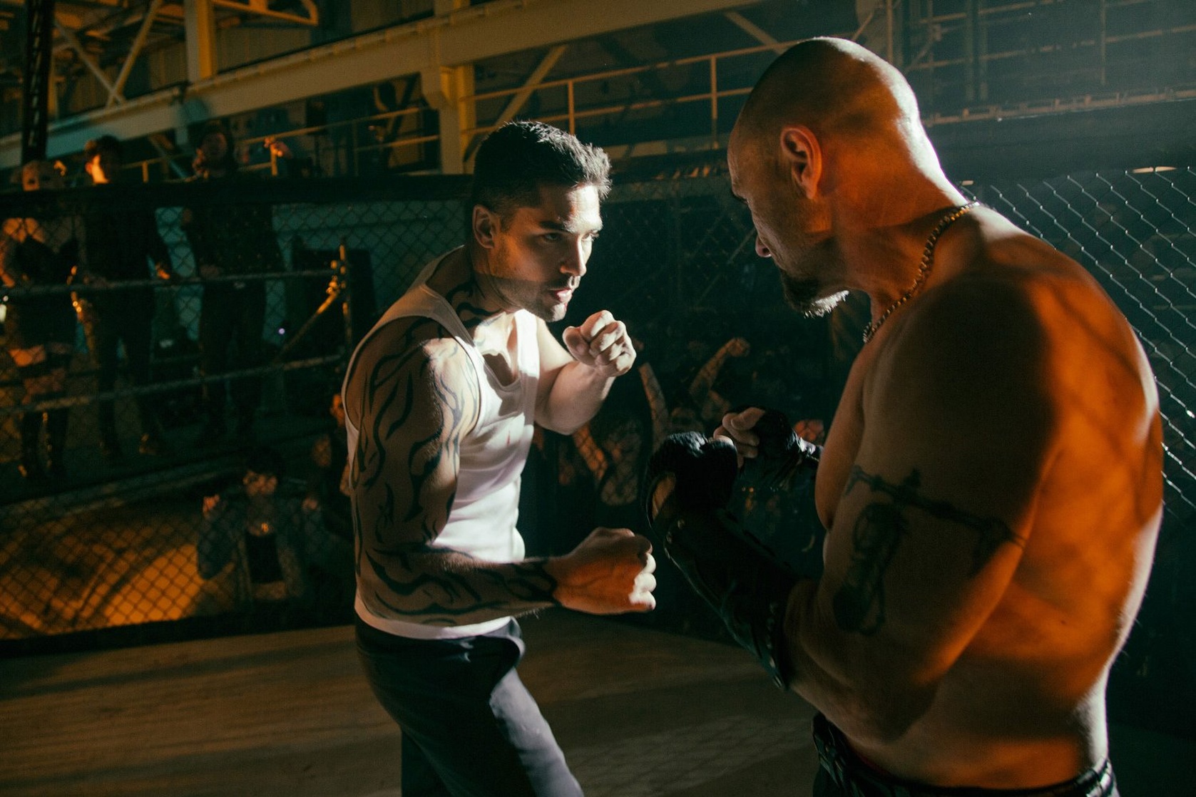 From Dusk Till Dawn: The Series