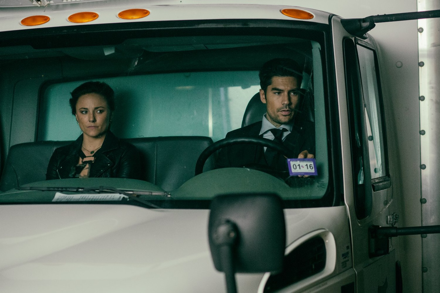 From Dusk Till Dawn: The Series