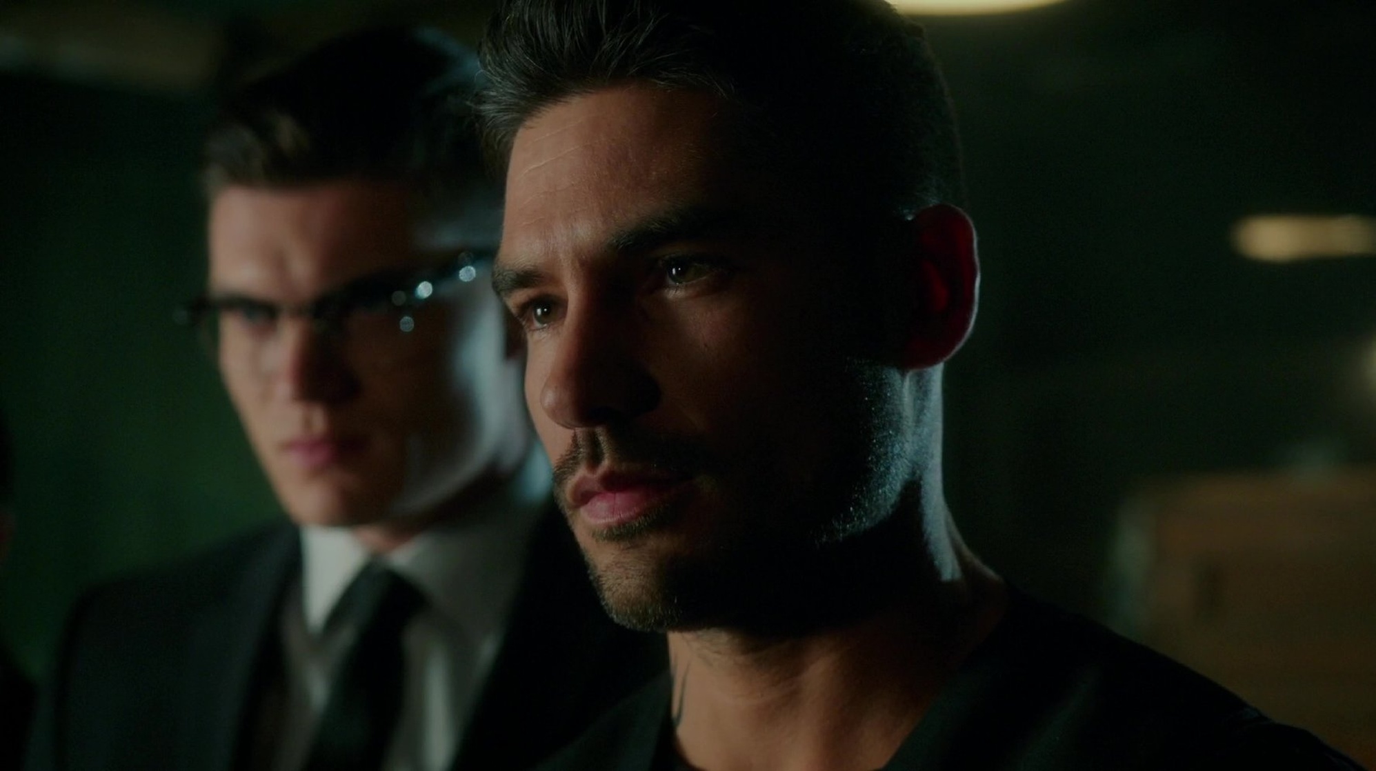 From Dusk Till Dawn: The Series