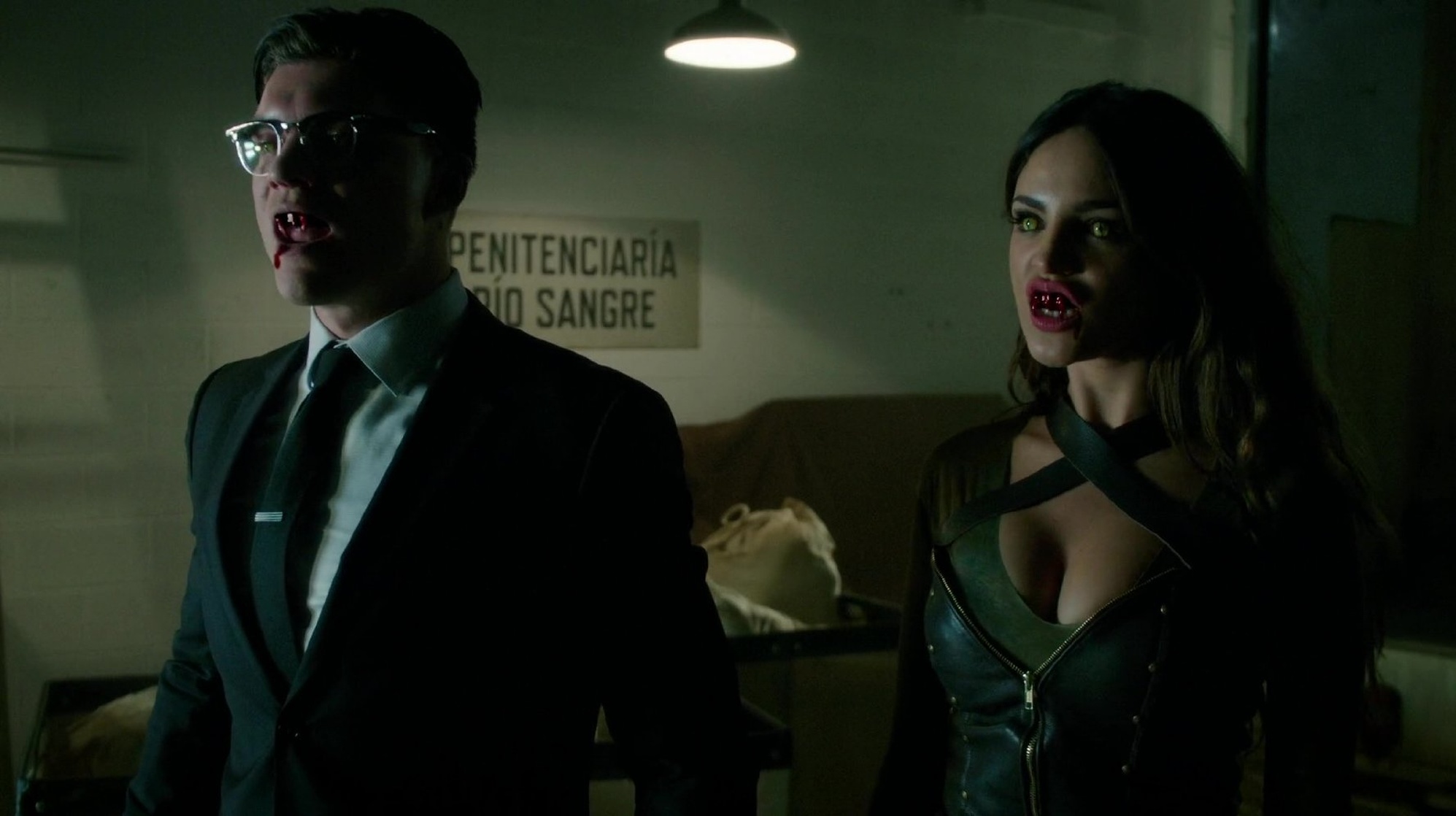 From Dusk Till Dawn: The Series