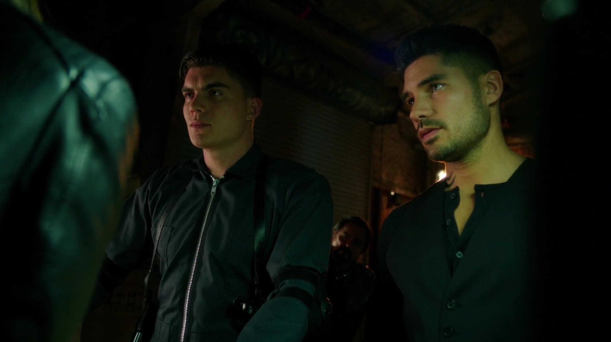 From Dusk Till Dawn: The Series