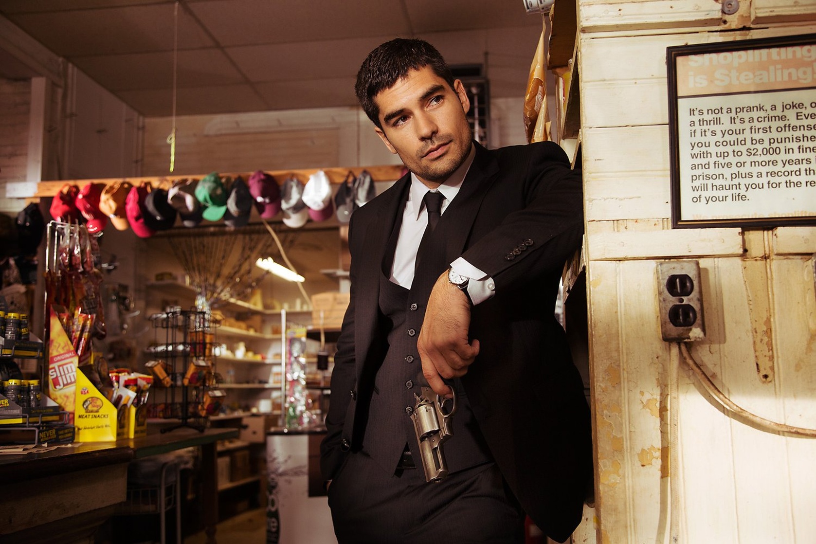 From Dusk Till Dawn: The Series
