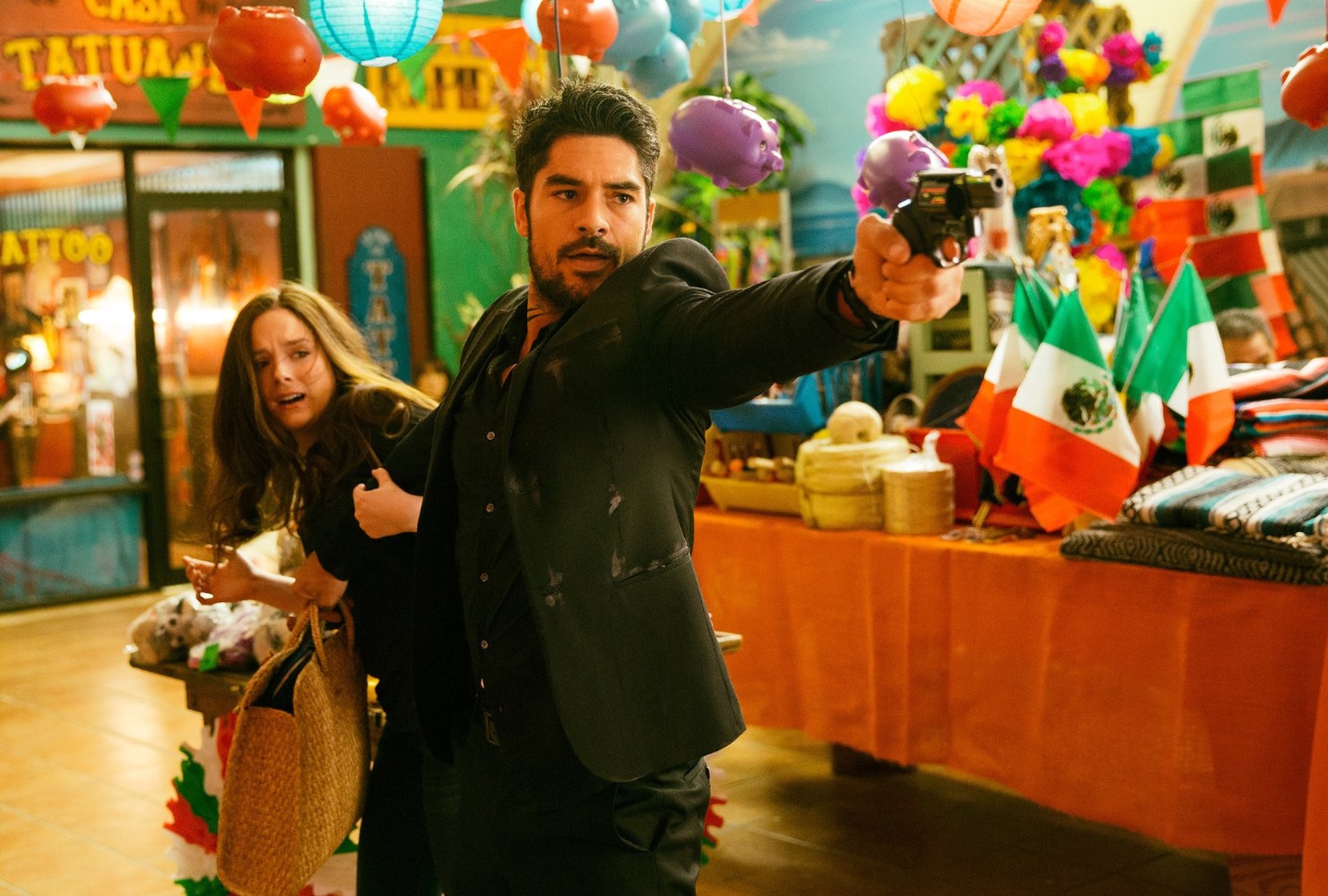 From Dusk Till Dawn: The Series
