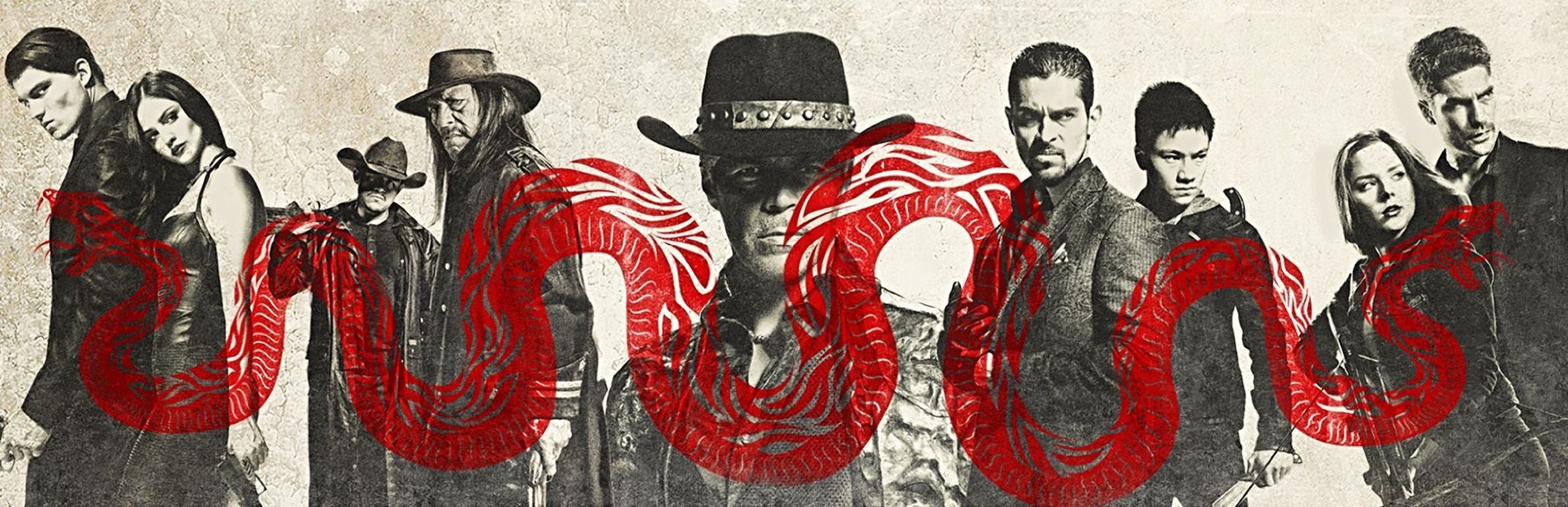 From Dusk Till Dawn: The Series