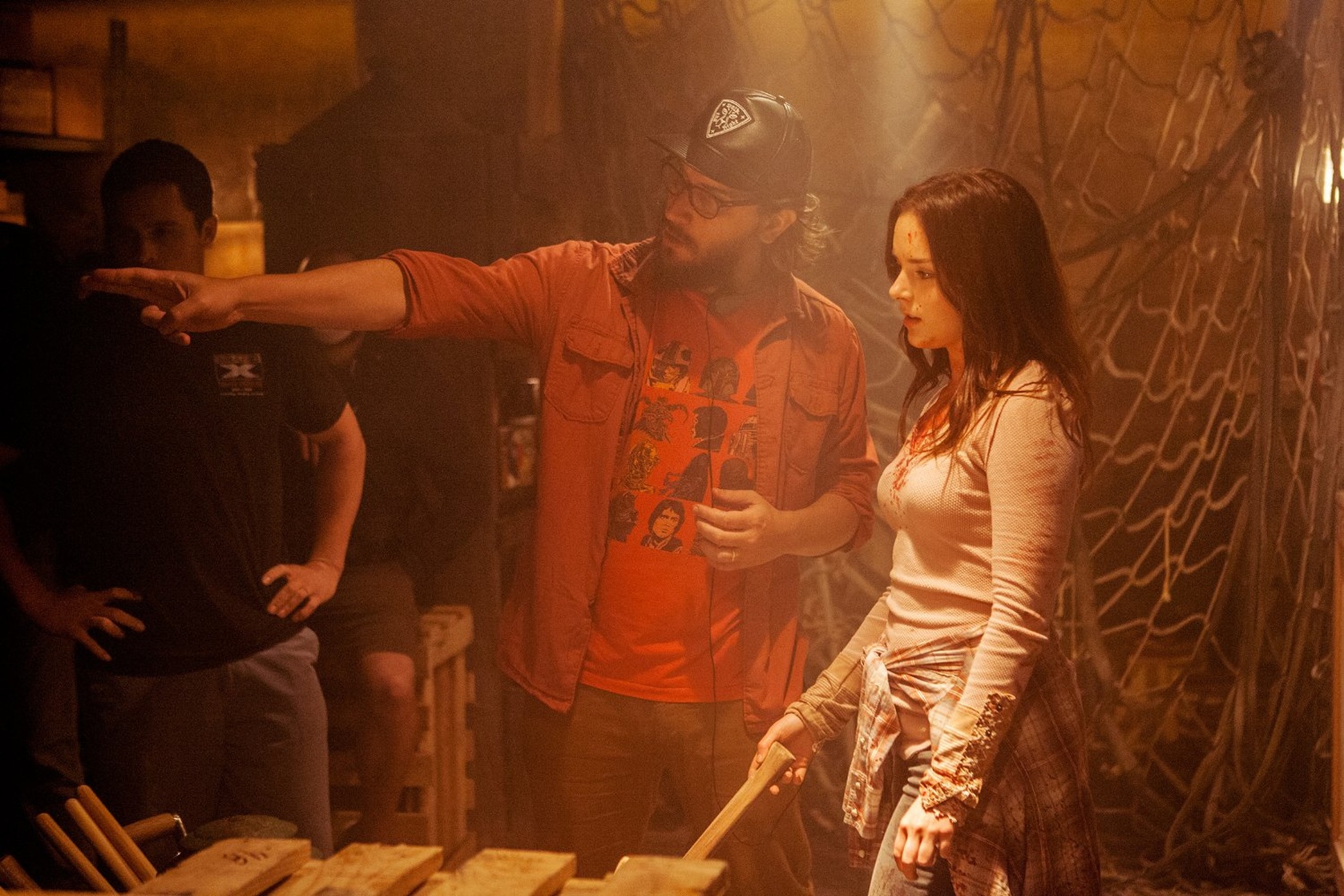 From Dusk Till Dawn: The Series