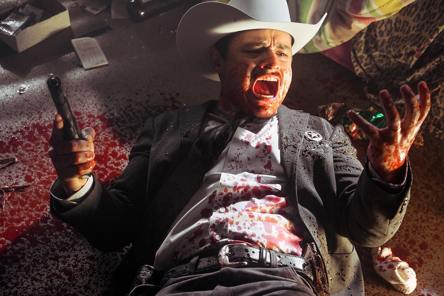 From Dusk Till Dawn: The Series