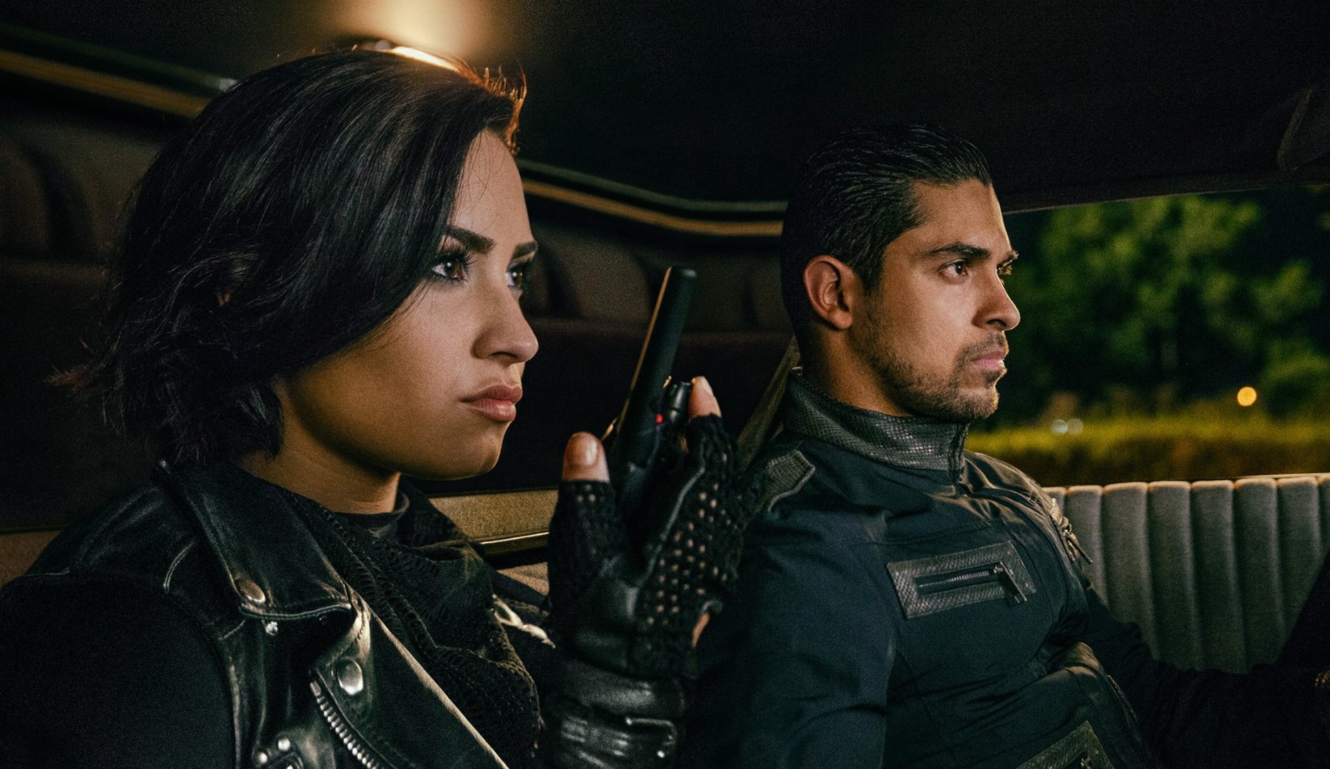 From Dusk Till Dawn: The Series