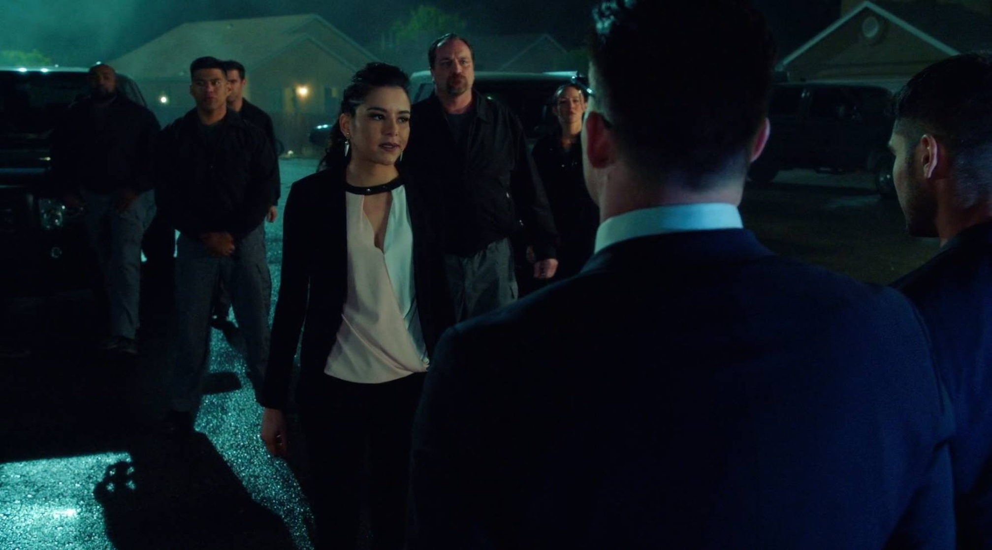 From Dusk Till Dawn: The Series