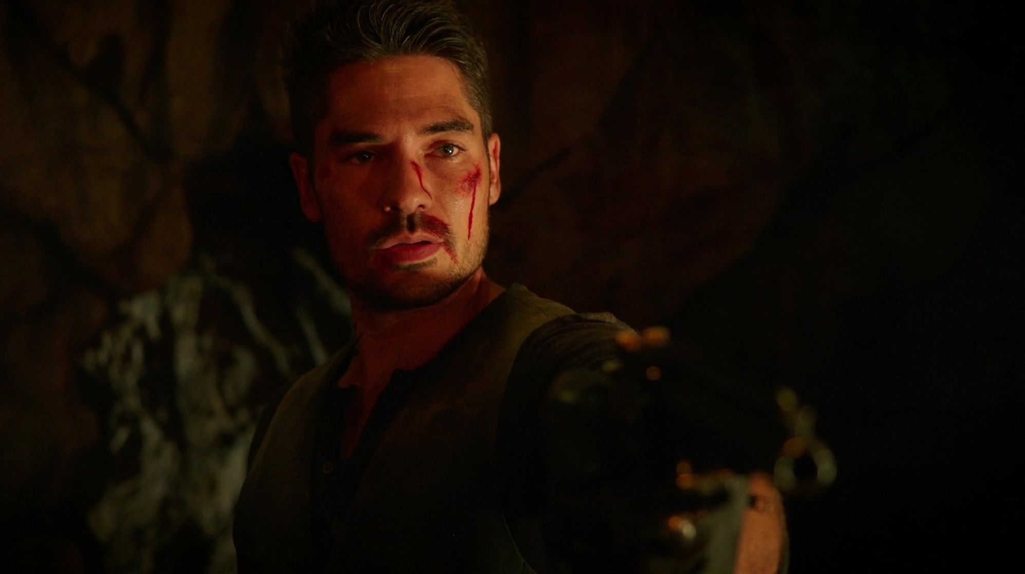 From Dusk Till Dawn: The Series