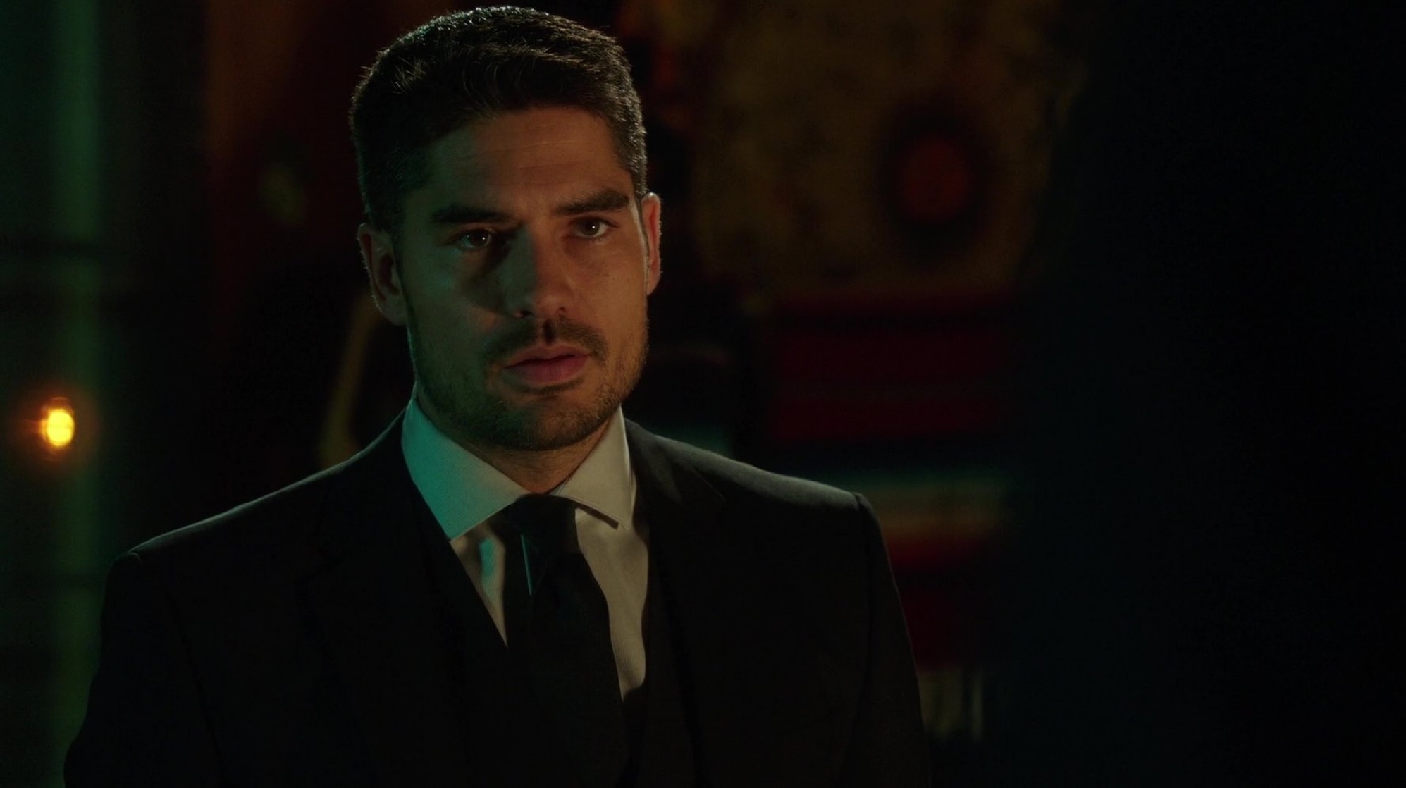 From Dusk Till Dawn: The Series
