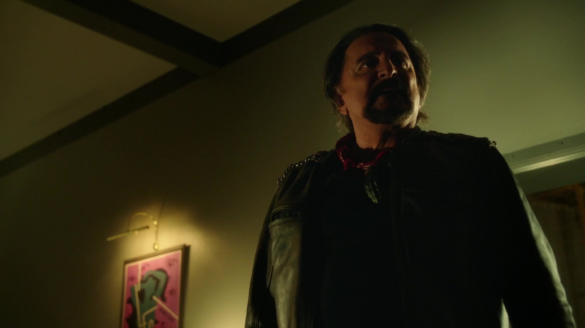 From Dusk Till Dawn: The Series
