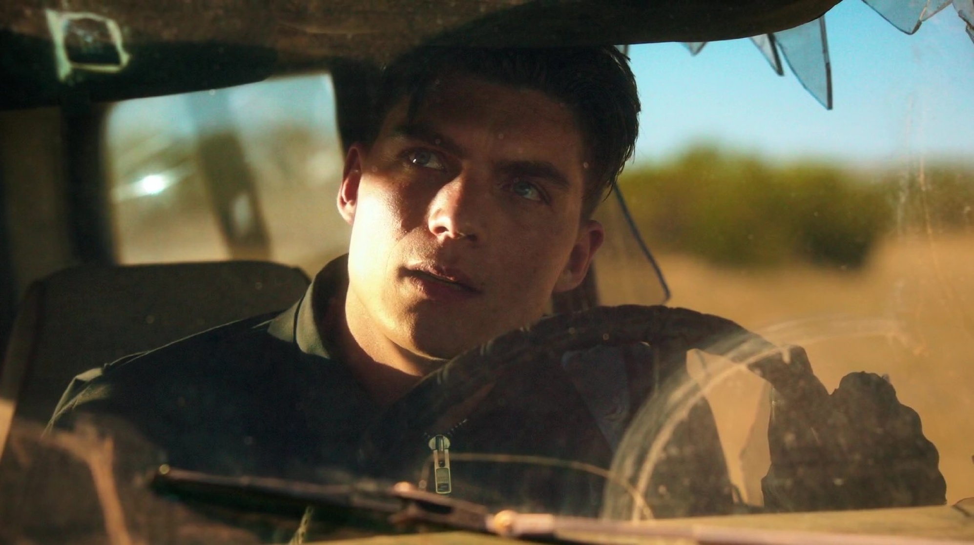 From Dusk Till Dawn: The Series