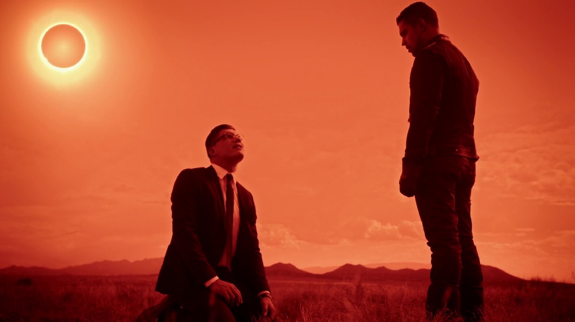 From Dusk Till Dawn: The Series