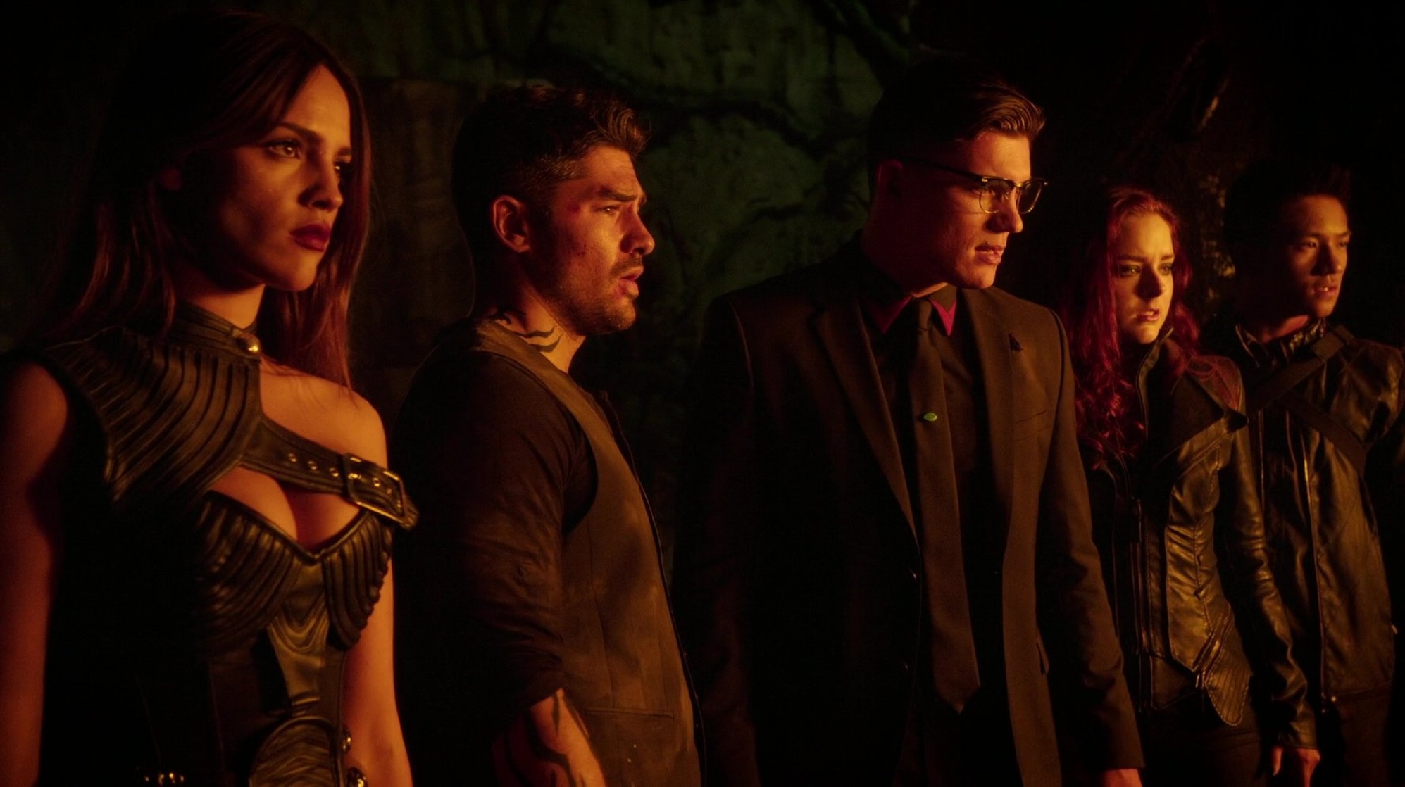 From Dusk Till Dawn: The Series