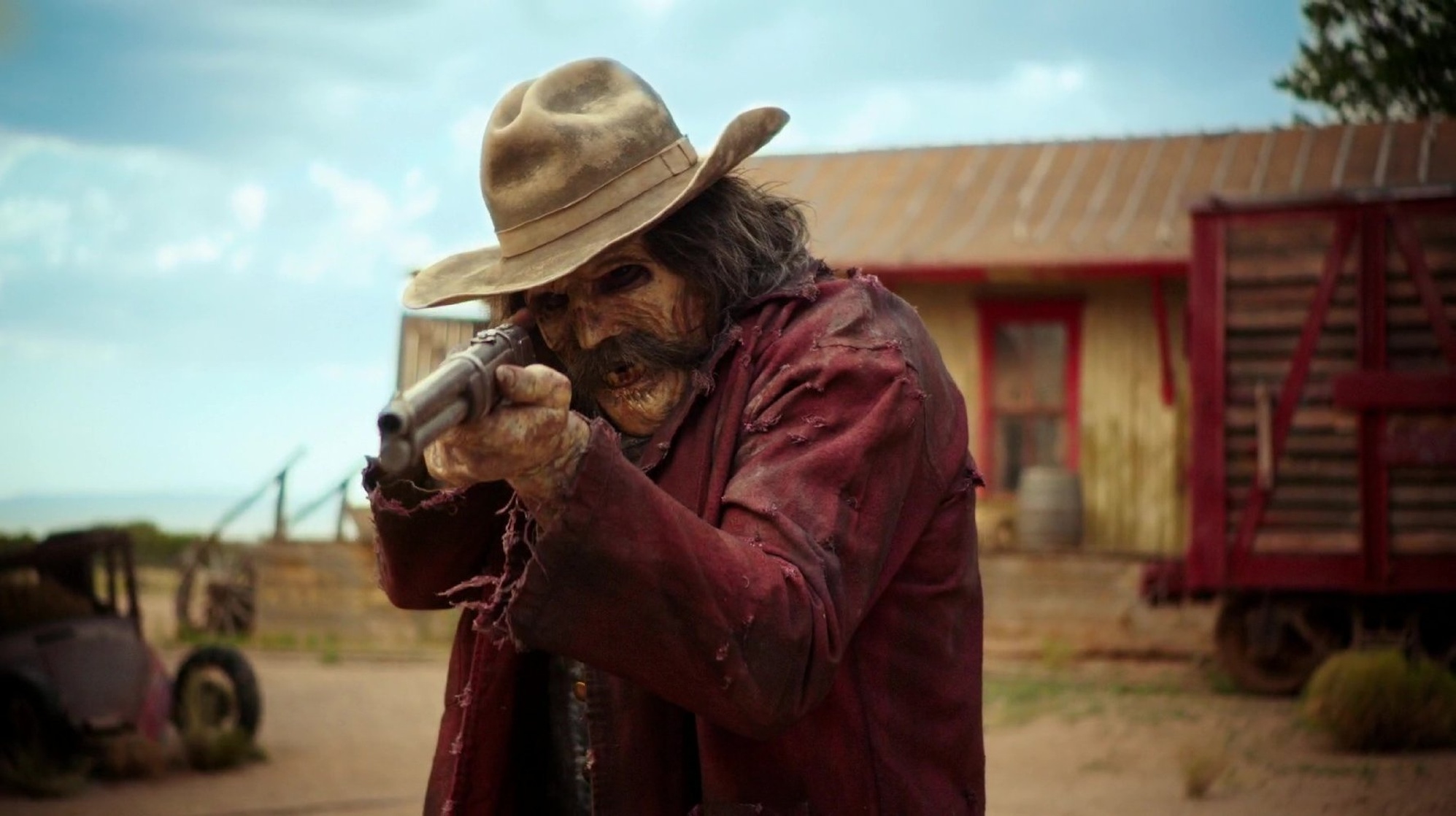 From Dusk Till Dawn: The Series