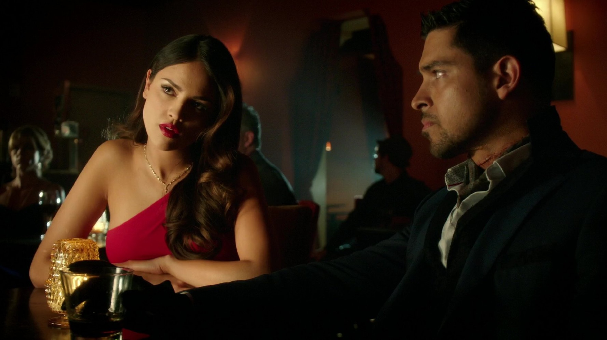 From Dusk Till Dawn: The Series